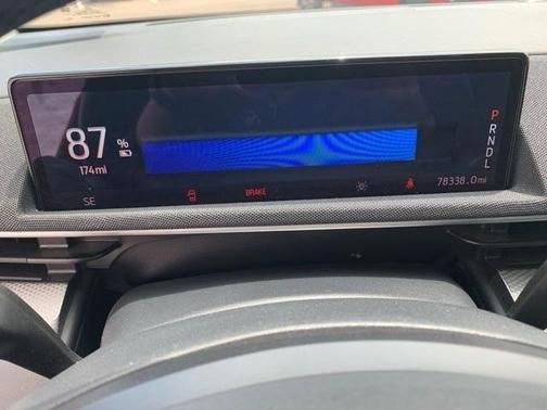 2021 Ford Mustang Mach-E Select