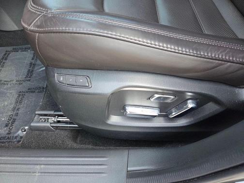 Machine Gray Metallic 2021 Mazda CX-5 Signature