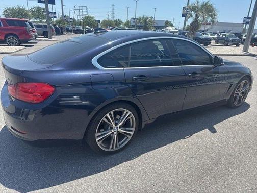 2016 BMW 428 Gran Coupe i