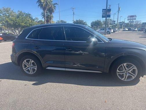 2019 Audi Q5 2.0T Premium