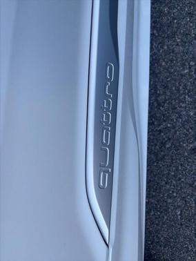 2022 Audi Q7 45 Premium Plus