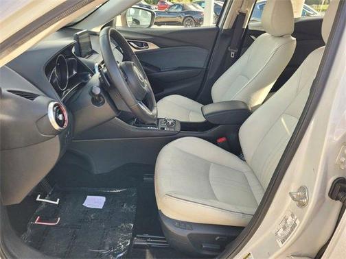 2019 Mazda CX-3 Grand Touring