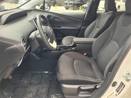 2017 Toyota Prius Prime Plus