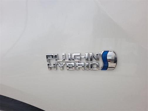 2017 Toyota Prius Prime Plus