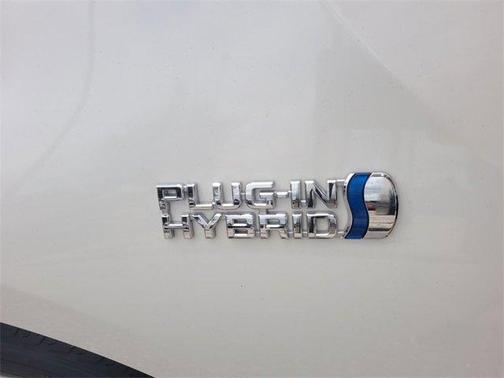 2017 Toyota Prius Prime Plus