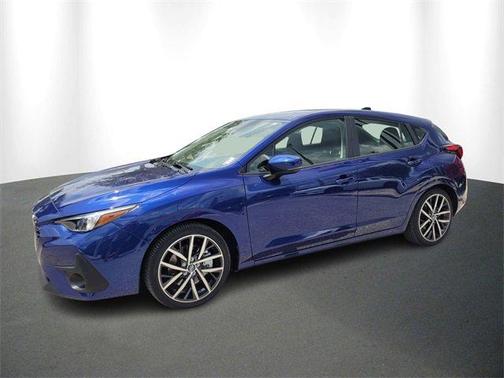2024 Subaru Impreza Sport