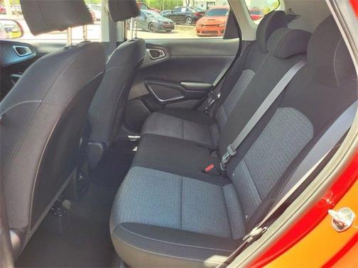 2022 Kia Soul S