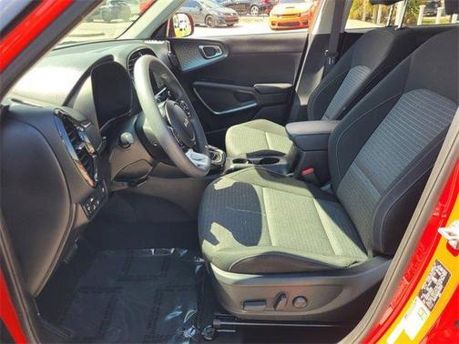2022 Kia Soul S