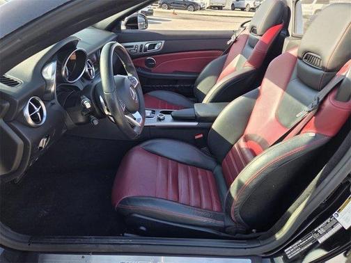 2018 Mercedes-Benz AMG SLC 43 Base