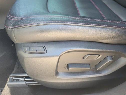 2023 Mazda CX-5 Carbon Edition