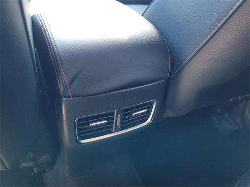 2023 Mazda CX-5 Carbon Edition