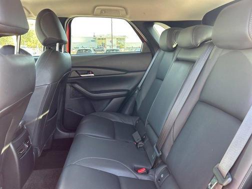 2024 Mazda CX-30 Select