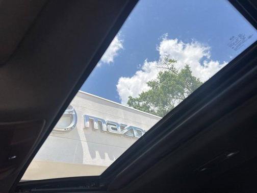 2024 Mazda CX-5 2.5 Carbon Turbo