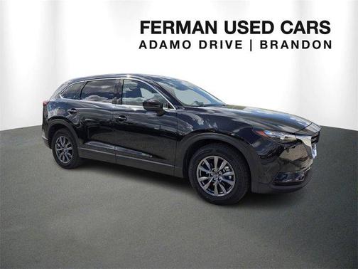 2023 Mazda CX-9 Touring