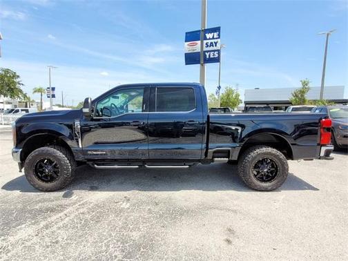 2023 Ford F-250 Lariat