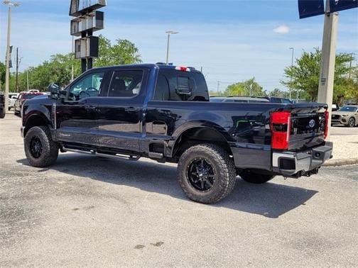 2023 Ford F-250 Lariat