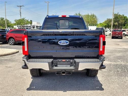 2023 Ford F-250 Lariat