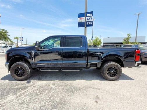 2023 Ford F-250 Lariat