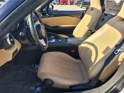 2017 Mazda MX-5 Miata Grand Touring