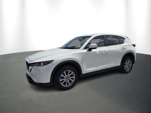 2023 Mazda CX-5 2.5 S Select Package