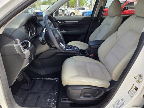 2023 Mazda CX-5 2.5 S Select Package