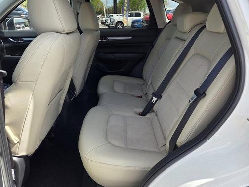 2023 Mazda CX-5 2.5 S Select Package