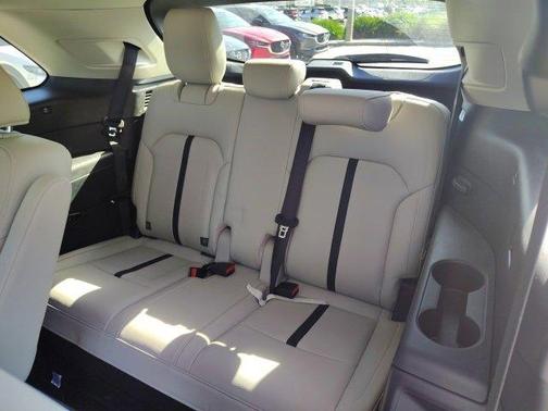 2024 Mazda CX-90 Preferred Plus