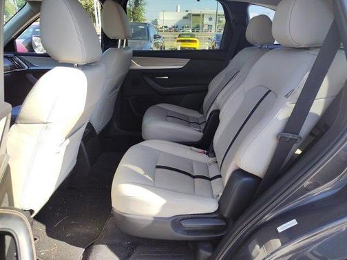 2024 Mazda CX-90 Preferred Plus