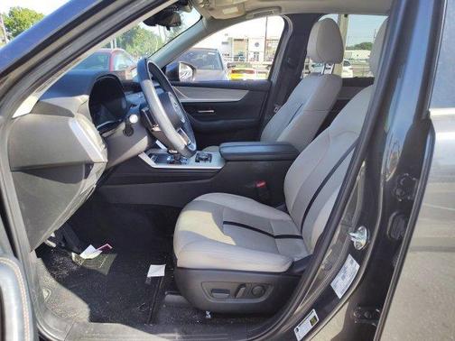 2024 Mazda CX-90 Preferred Plus