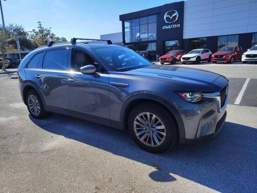 2024 Mazda CX-90 Preferred Plus