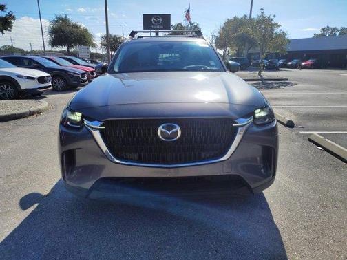 2024 Mazda CX-90 Preferred Plus