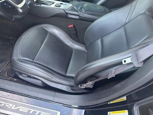 2016 Chevrolet Corvette Stingray