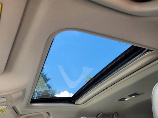 2023 Mazda CX-5 2.5 S Premium Plus Package