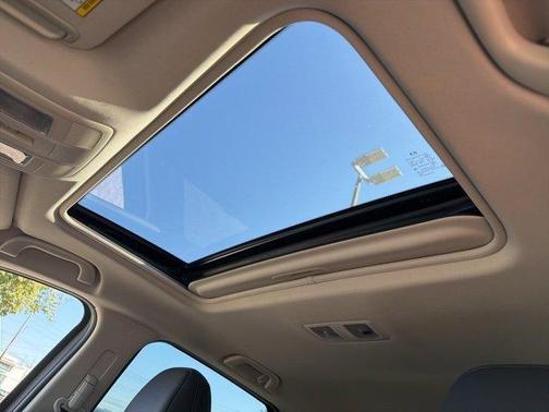 2023 Mazda CX-5 2.5 S Premium Plus Package