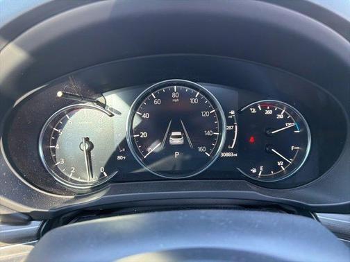 2023 Mazda CX-5 2.5 S Premium Plus Package