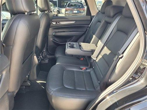 2023 Mazda CX-5 2.5 S Premium Plus Package