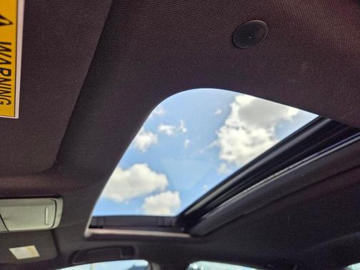 Red 2023 Honda Accord Hybrid Sport