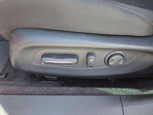 Red 2023 Honda Accord Hybrid Sport