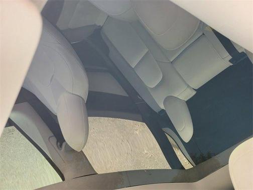 2020 Tesla Model Y Performance