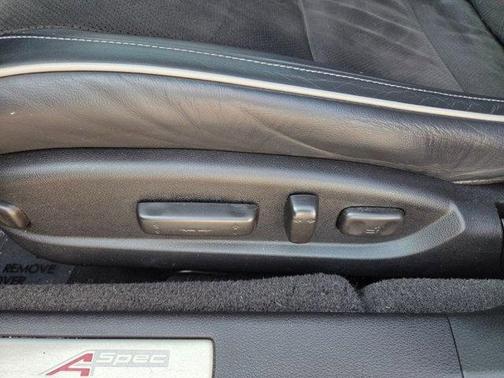 2020 Acura TLX A-SPEC PKG