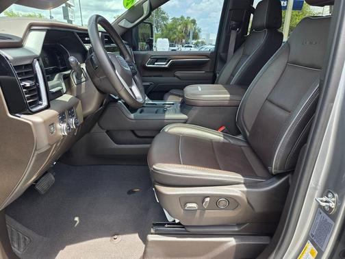 Sterling 2024 GMC Sierra 2500 Denali