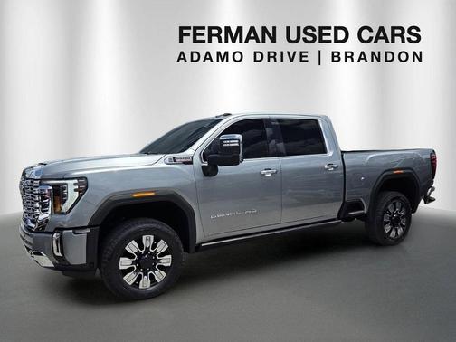 Sterling 2024 GMC Sierra 2500 Denali