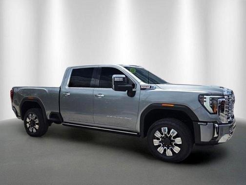 Sterling 2024 GMC Sierra 2500 Denali