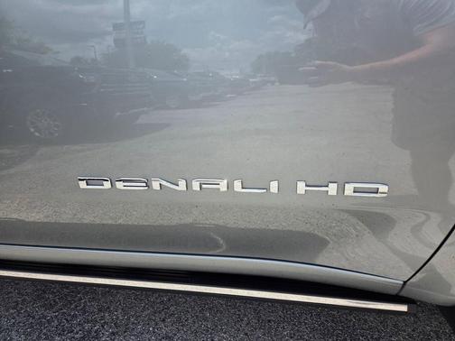 Sterling 2024 GMC Sierra 2500 Denali