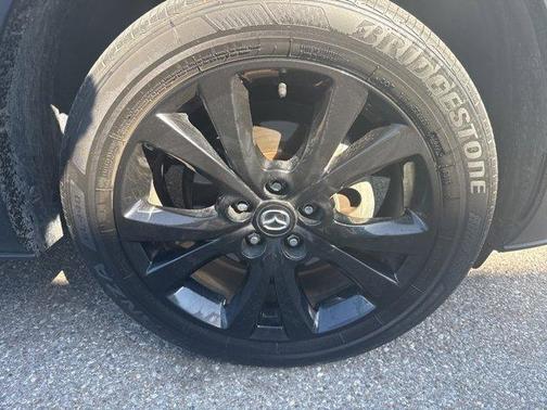 2022 Mazda CX-30 2.5 S Carbon Edition