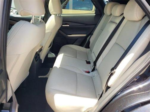 2022 Mazda CX-30 Premium Package