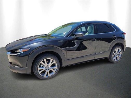 2022 Mazda CX-30 Premium Package