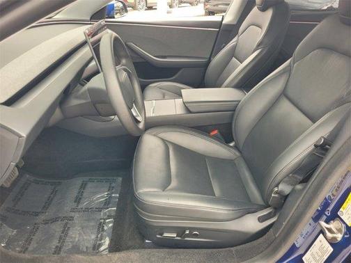 2024 Tesla Model 3 Base