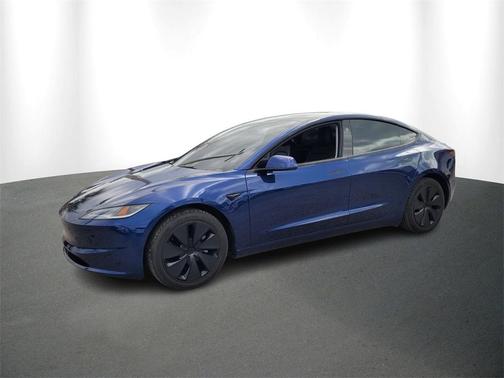 2024 Tesla Model 3 Base