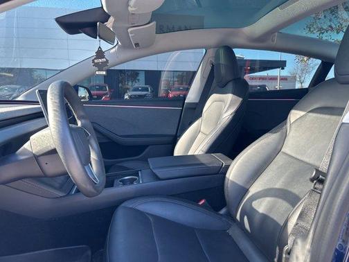 2024 Tesla Model 3 Base